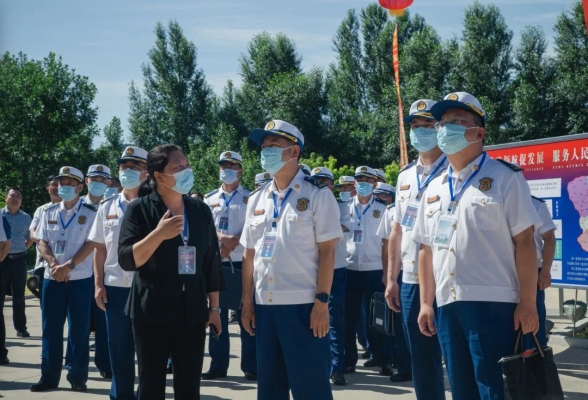 赤峰市消防鑒定站電話地址查詢-第1張圖片