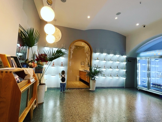 額吉奶茶赤峰店電話號(hào)碼-第1張圖片