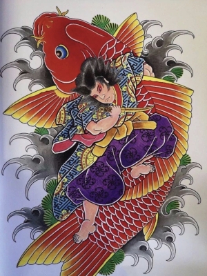 赤峰紋身老師傅電話多少號(hào)-第1張圖片