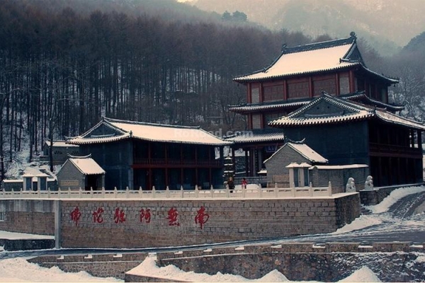 赤峰汗蒸房賓館電話多少號-第1張圖片