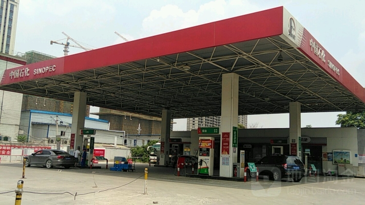 赤峰市石化加油站電話號碼-第1張圖片