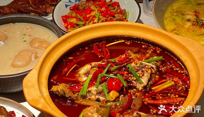 赤峰新開川菜館電話號碼多少-第1張圖片