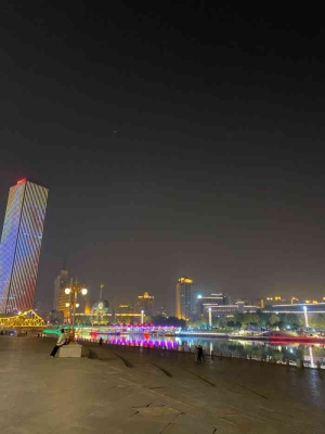 赤峰月塘灣夜市地址電話號(hào)碼-第1張圖片