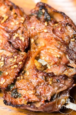 赤峰大板橋下燒烤店電話號碼-第1張圖片