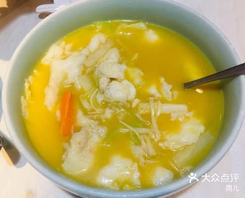 赤峰烤脆皮肘子卷餅店電話號碼-第1張圖片