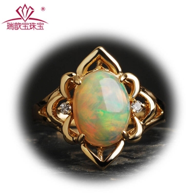 赤峰彩金戒指專賣店電話號碼-第1張圖片