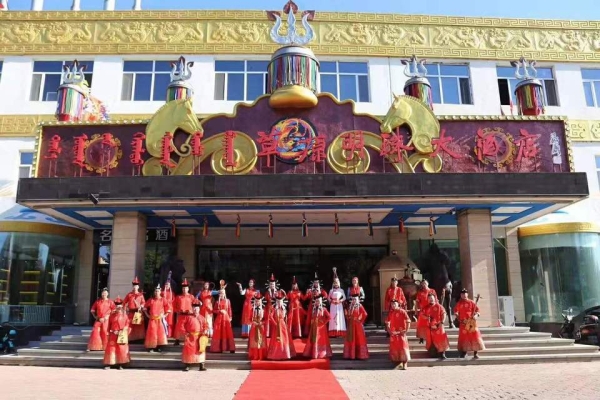 赤峰明珠燒烤店電話號碼多少-第1張圖片