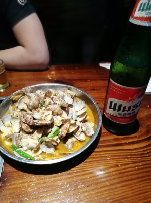 赤峰小咖燒烤店地址電話號(hào)碼-第1張圖片