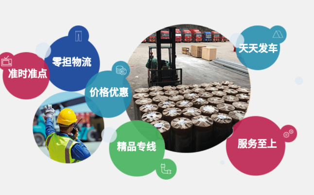 赤峰到隴南物流電話多少號-第1張圖片