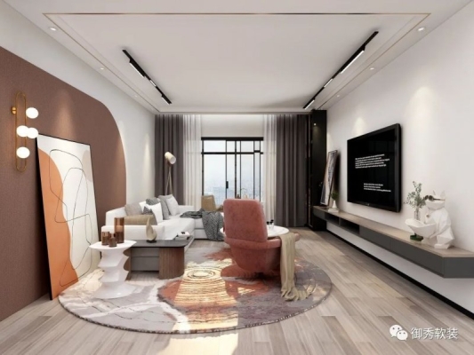 赤峰御秀軟裝館地址電話號碼-第1張圖片