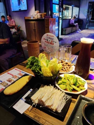 赤峰富河國(guó)際烤串店電話號(hào)碼-第1張圖片