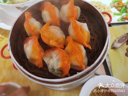 赤峰任家餃子館電話地址查詢-第1張圖片