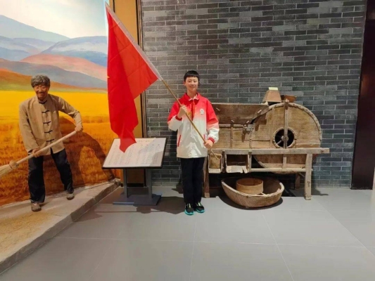 赤峰林西垂釣園電話地址查詢-第1張圖片