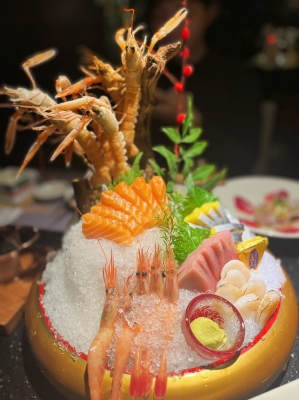 赤峰吃貨日料電話號碼查詢-第1張圖片