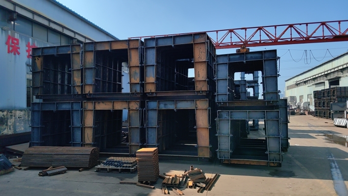 赤峰矩形槽廠家電話多少號-第1張圖片