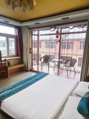 赤峰市恐龍館電話號(hào)碼多少-第1張圖片