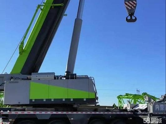 赤峰租吊車廠家聯(lián)系電話號碼-第1張圖片