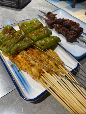 赤峰市串串店電話多少號-第1張圖片