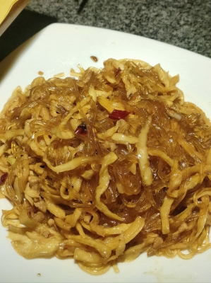 赤峰山水城東北菜館電話號碼-第1張圖片