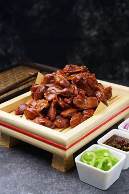 赤峰勞道熏醬館訂餐電話號(hào)碼-第1張圖片