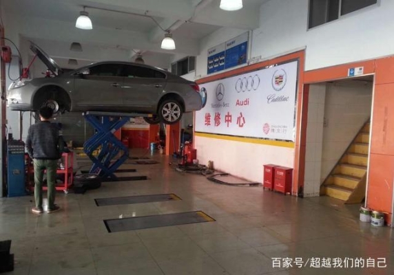 赤峰市輕卡維修店電話號碼-第1張圖片