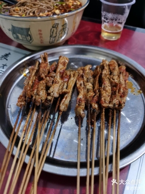 赤峰市蕎面太太店電話號碼-第1張圖片