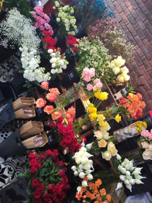 赤峰市花季鮮花店電話號碼-第1張圖片