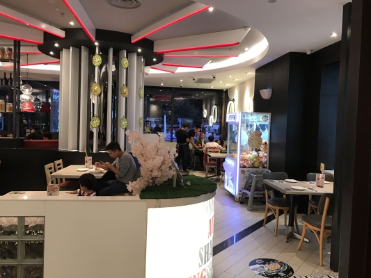 必勝客赤峰店電話多少號-第1張圖片