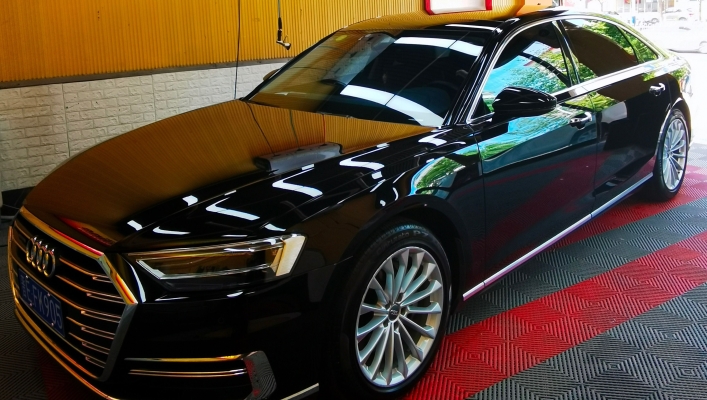 赤峰市冠威汽車美容電話號碼-第1張圖片