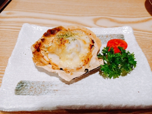 赤峰清田日料店地址電話號碼-第1張圖片