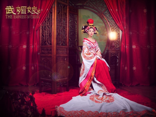 赤峰市古裝拍攝團(tuán)購電話號(hào)碼-第1張圖片