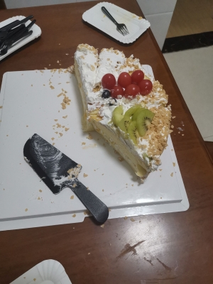 赤峰米蘭蛋糕店電話多少號-第1張圖片