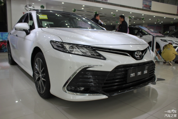 赤峰市凱美瑞專賣店電話號碼-第1張圖片