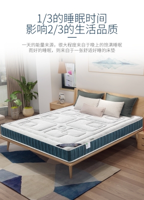 赤峰床墊床褥廠家電話號碼查詢-第1張圖片