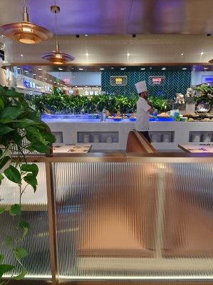 赤峰好倫哥自助餐電話號碼查詢-第1張圖片