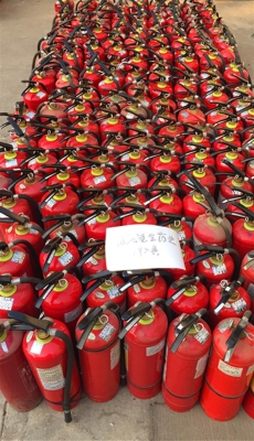 赤峰市維修滅火器電話號碼-第1張圖片
