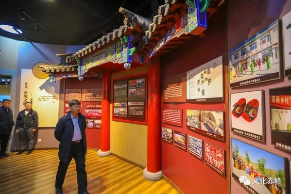 赤峰康養(yǎng)社區(qū)-第1張圖片