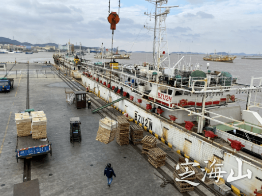 海山物流赤峰專線電話是多少號(hào)-第1張圖片