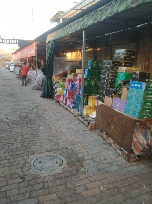 赤峰雨潤批發(fā)市場羊蹄電話號碼-第1張圖片