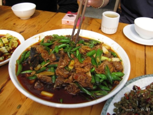 赤峰鹵肉配送電話號碼多少號-第1張圖片