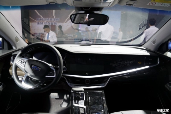 赤峰吉利博瑞銷售電話號碼查詢-第1張圖片