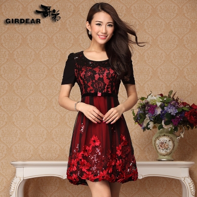 赤峰眾聯(lián)哥弟女裝店電話號碼-第1張圖片