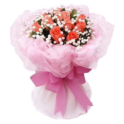 赤峰粉熊抱抱花店電話多少號-第1張圖片