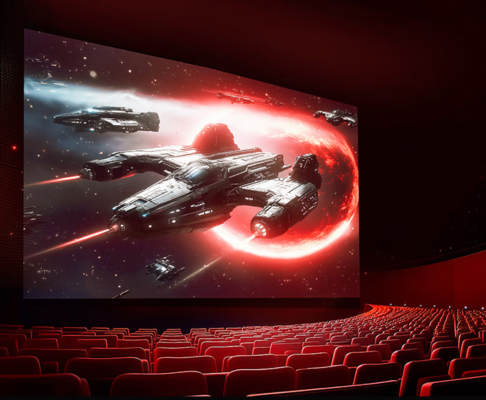 赤峰吉米投影儀售后電話號(hào)碼-第1張圖片