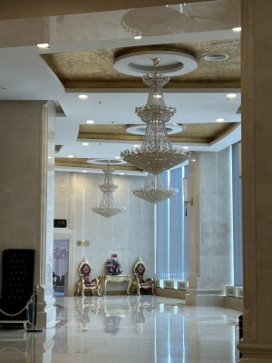 赤峰市會展中心訂票電話號碼-第1張圖片