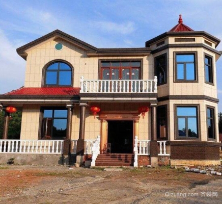 赤峰水泥自建房廠家電話號碼-第1張圖片