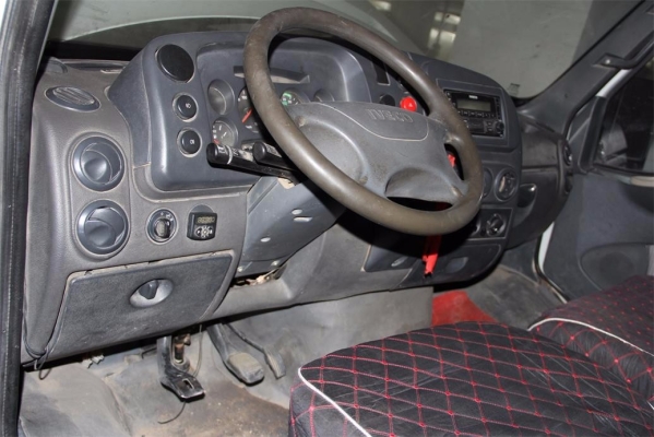 赤峰市修廂貨車電話地址查詢-第1張圖片