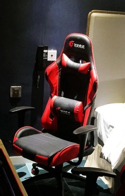 赤峰獨角獸電競酒店電話號碼-第1張圖片