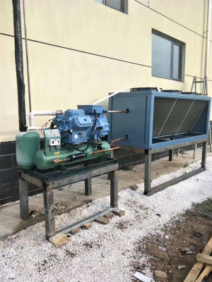 赤峰市冷庫安裝公司電話號碼-第1張圖片