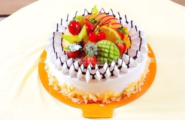 赤峰新城生日蛋糕店電話號(hào)碼-第1張圖片